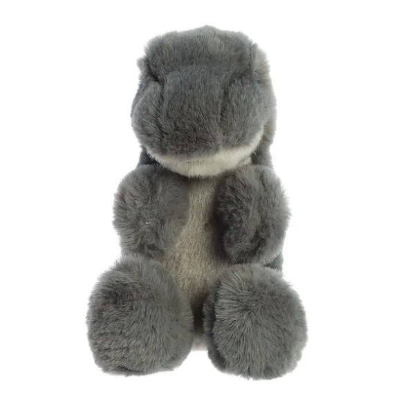 Plush T-Rex Mini Flopsie Dinosaur by Aurora