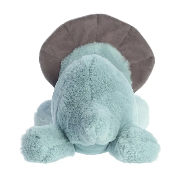 Plush Triceratops 12 Inch Flopsie Dinosaur by Aurora