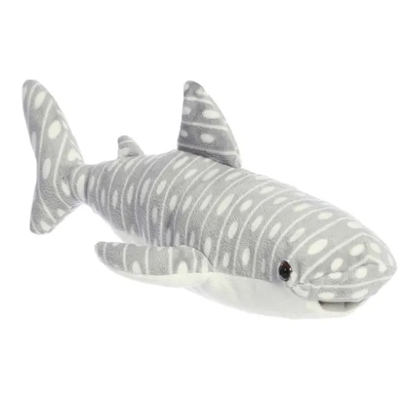 Plush Whale Shark 12 Inch Flopsie by Aurora