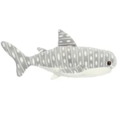 Plush Whale Shark 12 Inch Flopsie by Aurora