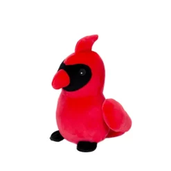 Pocket Huggables Squishy Plush Cardinal by Fiesta