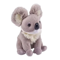 Pocketkins Eco-Friendly Small Plush Koala by Wild Republic