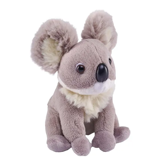 Pocketkins Eco-Friendly Small Plush Koala by Wild Republic