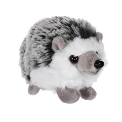 Pocketkins Eco-Friendly Small Plush Hedgehog by Wild Republic