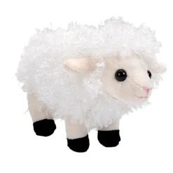 Pocketkins Eco-Friendly Small Plush Sheep by Wild Republic