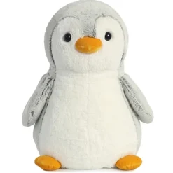 Pompom the 16 Inch Penguin Stuffed Animal by Aurora