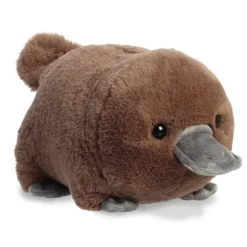 Pongo the Plush Platypus Stuffed Animal Spudsters by Aurora