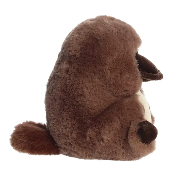 Porter the Platypus Stuffed Animal 5 Inch Rolly Pet by Aurora