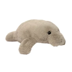 Potato the 14 Inch Manatee Stuffed Animal by Douglas