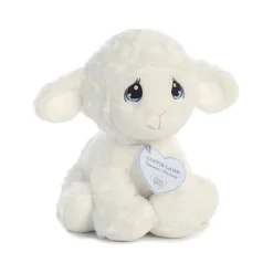Precious Moments Luffie Lamb Stuffed Animal by Aurora