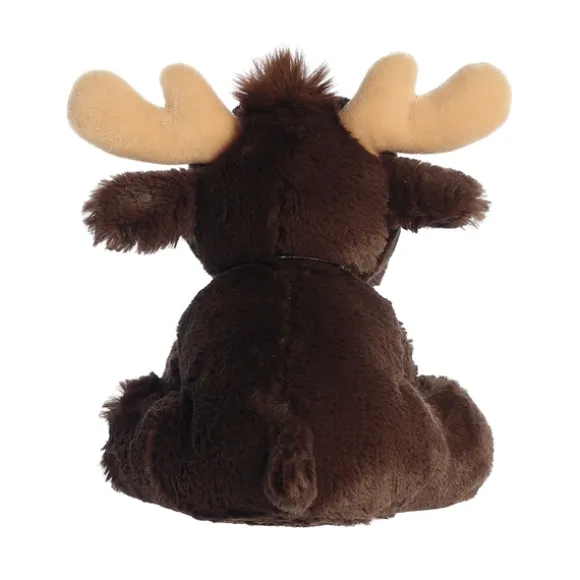 Precious Moments Miles Moose Stuffed Animal by Aurora