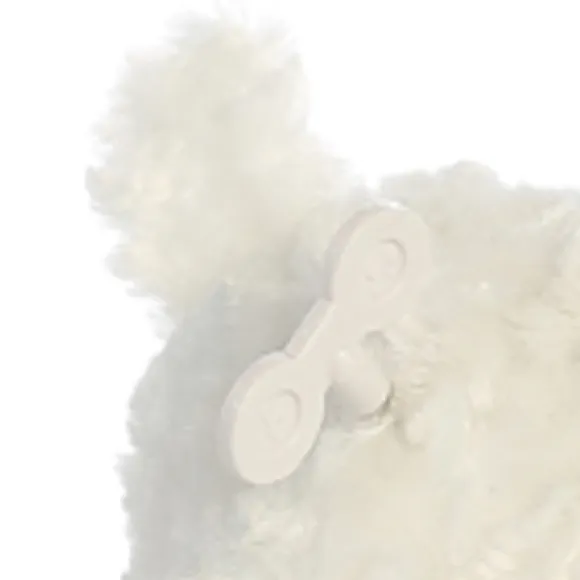 Precious Moments Musical Luffie Lamb Stuffed Animal by Aurora