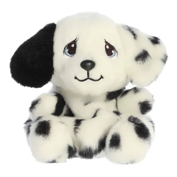 Precious Moments Plush Barkley Dalmatian Palm Pals by Aurora