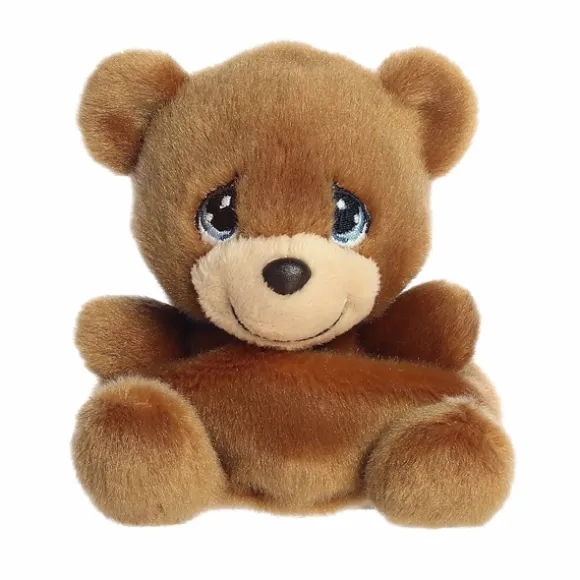 Precious Moments Plush Charlie Bear Palm Pals by Aurora