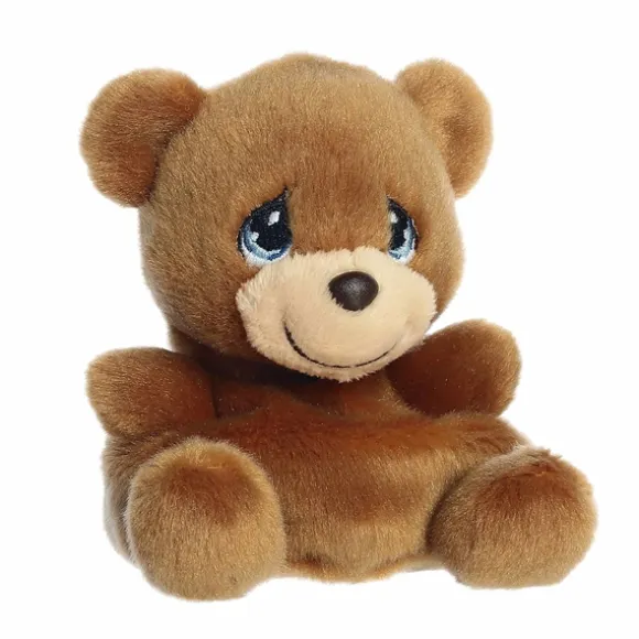 Precious Moments Plush Charlie Bear Palm Pals by Aurora