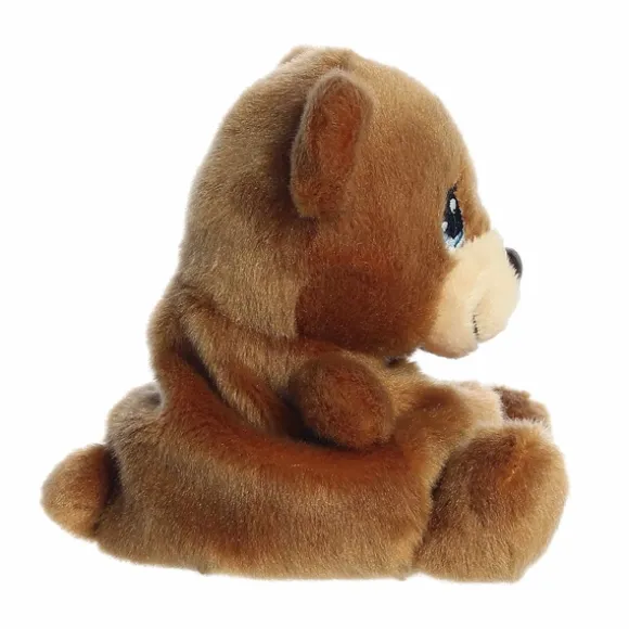 Precious Moments Plush Charlie Bear Palm Pals by Aurora
