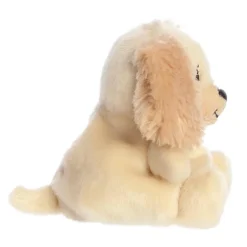 Precious Moments Plush Daniel Spaniel Palm Pals by Aurora