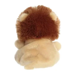 Precious Moments Plush Hamilton Lion Palm Pals by Aurora