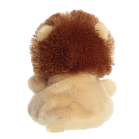 Precious Moments Plush Hamilton Lion Palm Pals by Aurora