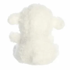 Precious Moments Plush Luffie Lamb Palm Pals by Aurora