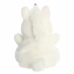 Precious Moments Plush Sparkle Unicorn Palm Pals by Aurora
