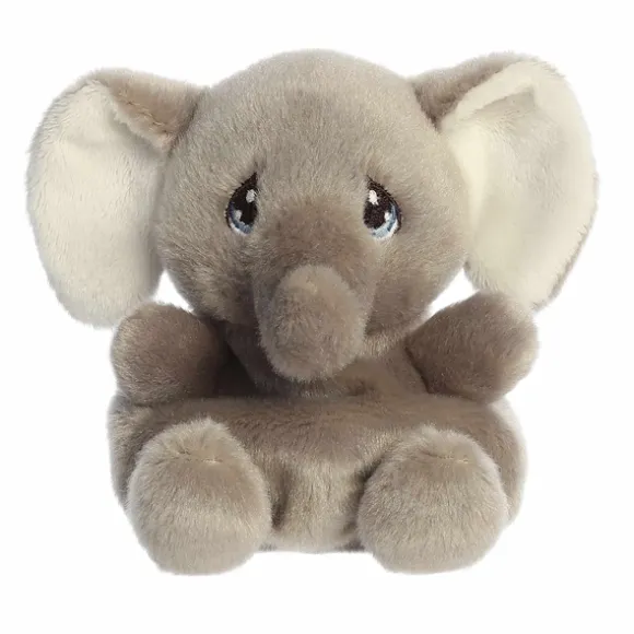 Precious Moments Plush Tuk Elephant Palm Pals by Aurora