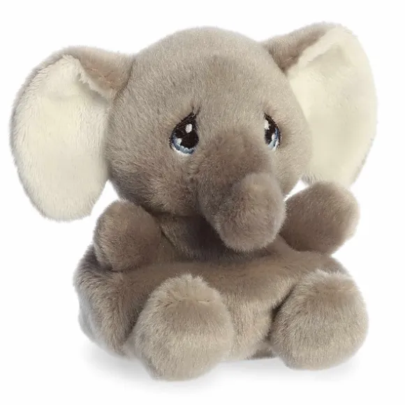 Precious Moments Plush Tuk Elephant Palm Pals by Aurora