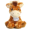 Precious Moments Raffie Giraffe Stuffed Animal by Aurora