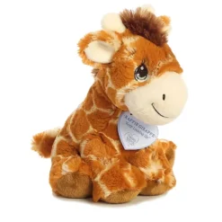 Precious Moments Raffie Giraffe Stuffed Animal by Aurora