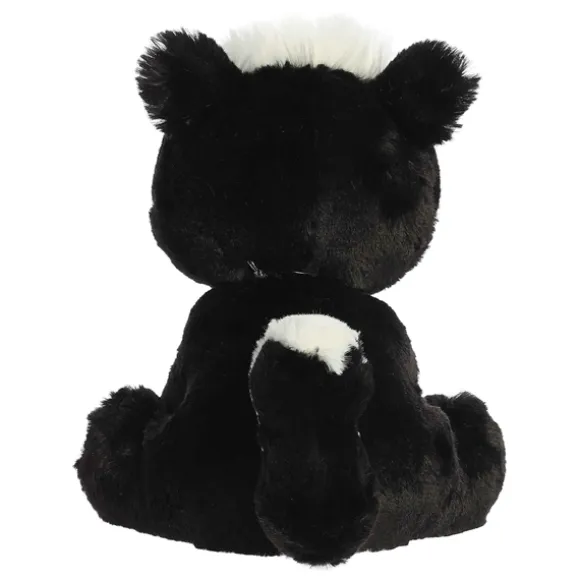 Precious Moments Sniffles Skunk Stuffed Animal by Aurora