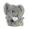 Precious Moments Tuk Elephant Stuffed Animal by Aurora