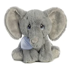 Precious Moments Tuk Elephant Stuffed Animal by Aurora