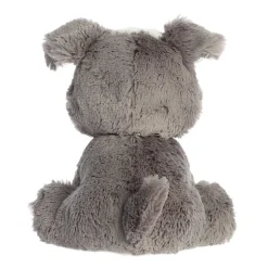Precious Moments Winston Terrier Stuffed Animal Dog by Aurora