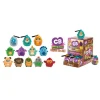 Prehistoric Cutie Beans Plush Mystery Pack with Clip-On Case Bag Charm by Fiesta
