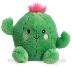 Prickles the Stuffed Cactus Palm Pals Plush by Aurora