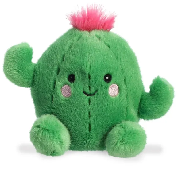 Prickles the Stuffed Cactus Palm Pals Plush by Aurora