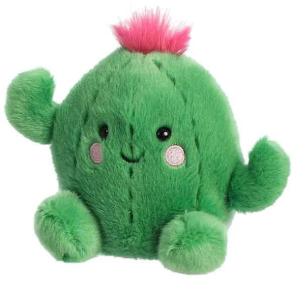 Prickles the Stuffed Cactus Palm Pals Plush by Aurora