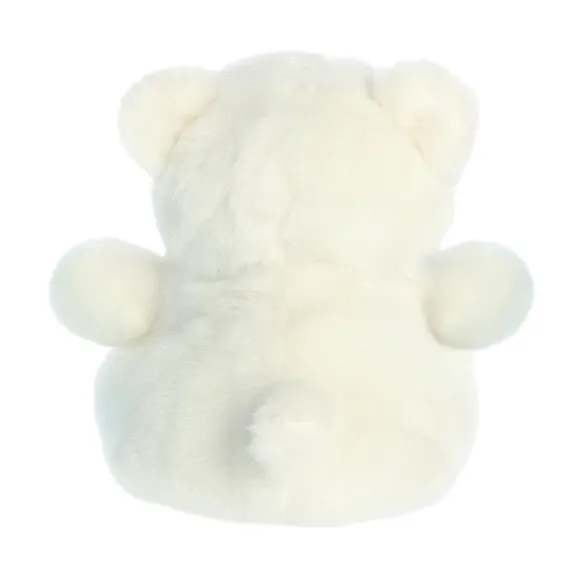 Puck the Plush Polar Bear Palm Pals by Aurora