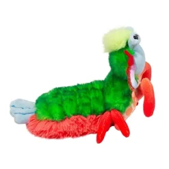 Punchie the Plush Mantis Shrimp by Douglas