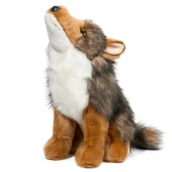 Rambler the Coyote Stuffed Animal by Douglas