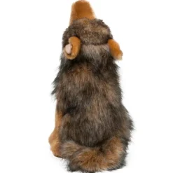 Rambler the Coyote Stuffed Animal by Douglas