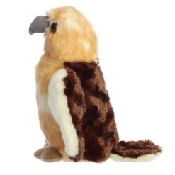 Ranger the Stuffed Hawk Mini Flopsie by Aurora