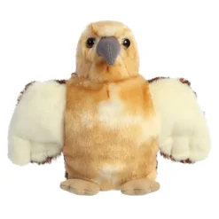 Ranger the Stuffed Hawk Mini Flopsie by Aurora