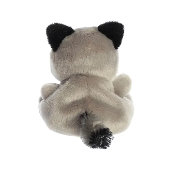 Rascal the Plush Raccoon Palm Pals by Aurora