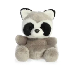 Rascal the Plush Raccoon Palm Pals by Aurora