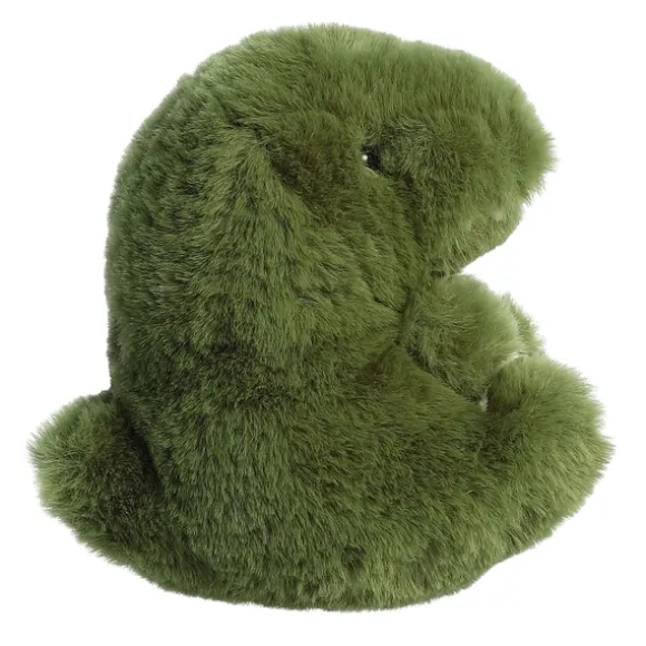 Rawr the Stuffed T-Rex 5 Inch Rolly Pet Plush by Aurora