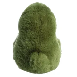 Rawr the Stuffed T-Rex 5 Inch Rolly Pet Plush by Aurora
