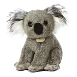 Realistic Stuffed Koala 9 Inch Plush Animal by Aurora