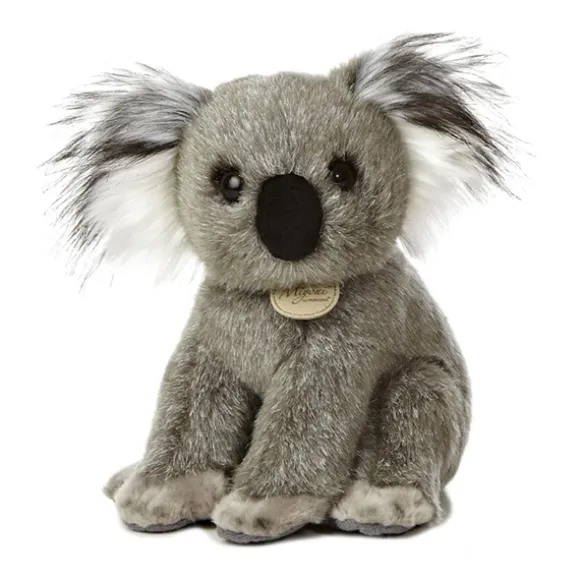 Realistic Stuffed Koala 9 Inch Plush Animal by Aurora