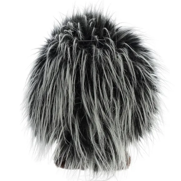 Realistic Stuffed Porcupine 10 Inch Miyoni Plush by Aurora